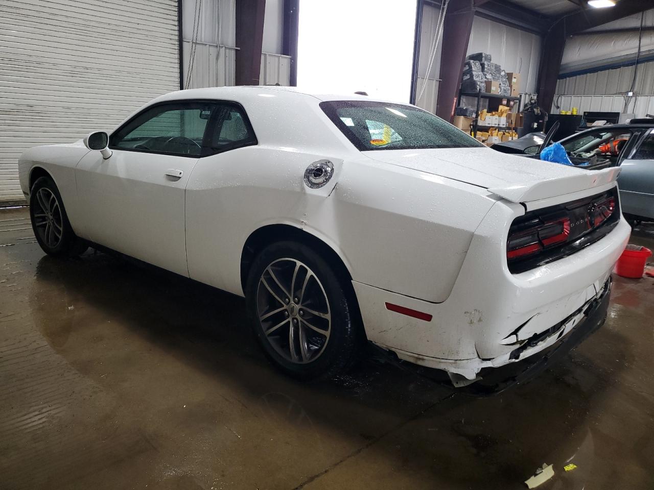 2019 Dodge Challenger - Image 2