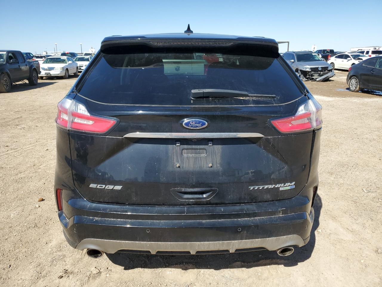 2019 Ford Edge - Image 6