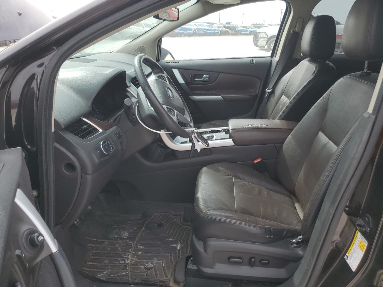 2014 Ford Edge - Image 7