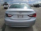 2013 Hyundai Sonata Gls للبيع في Fresno، CA - Vandalism