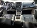 2019 Dodge Grand Caravan Sxt на продаже в Savannah, GA - Rear End