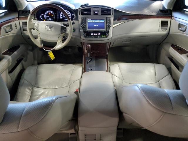 Седаны TOYOTA AVALON 2012 Серый