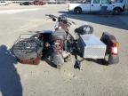 2019 URAL PATROL for sale at Copart AR - LITTLE ROCK
