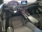 2023 Nissan Sentra Sv en Venta en Mercedes, TX - Minor Dent/Scratches