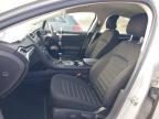 2020 FORD MONDEO ZET for sale at Copart SANDWICH
