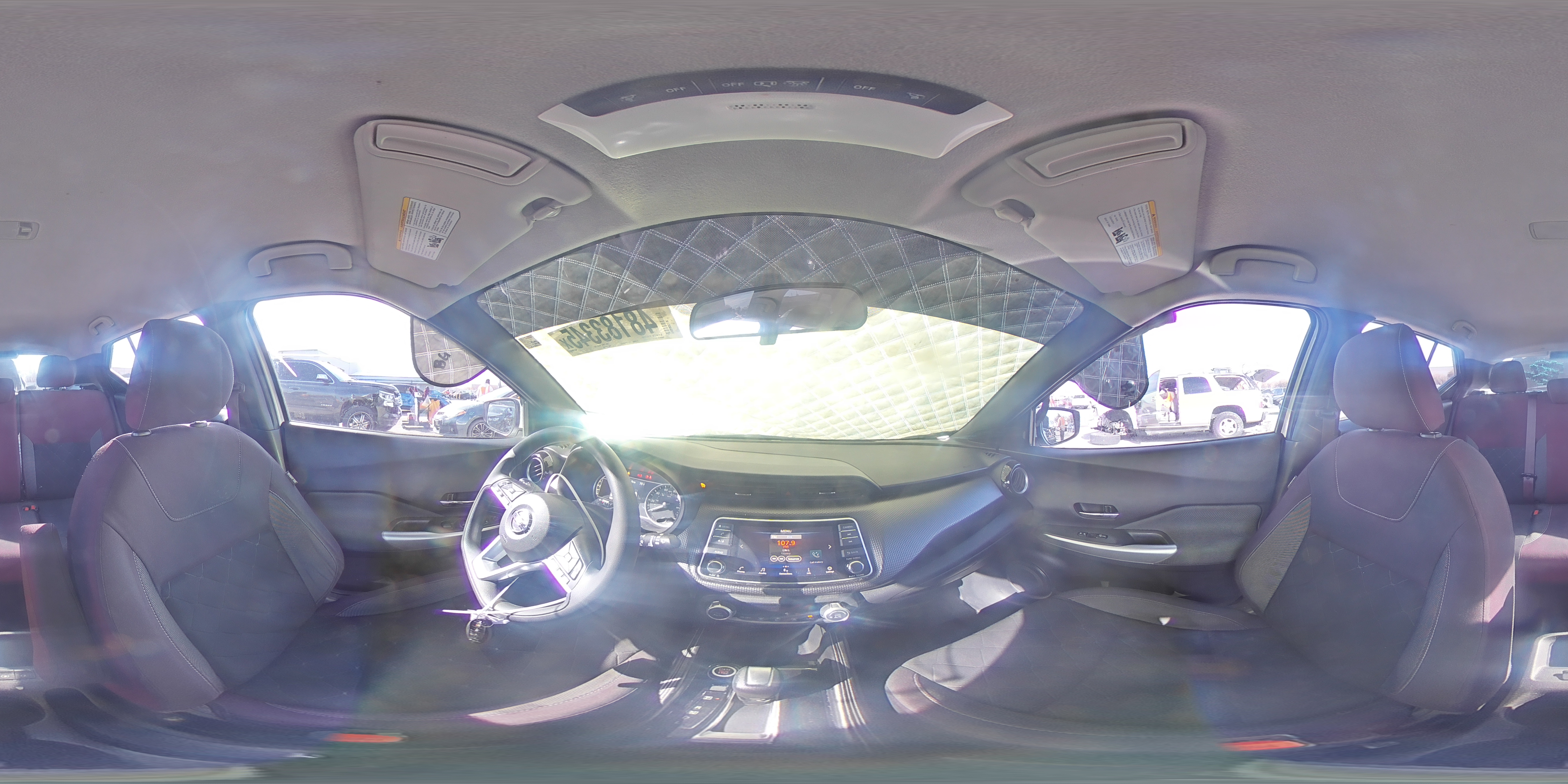 2019 Nissan Kicks - Image 16