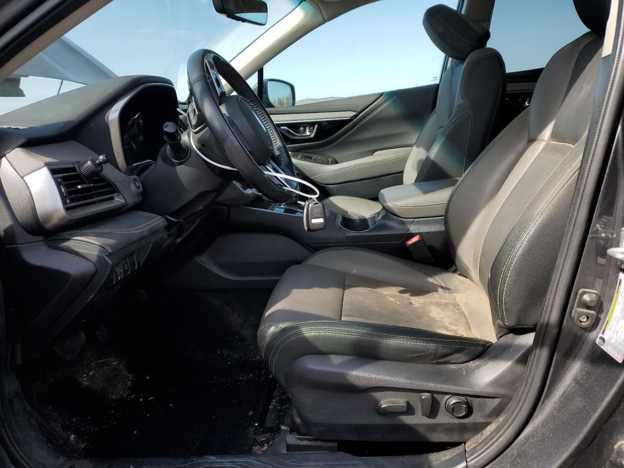 2021 Subaru Outback - Image 7