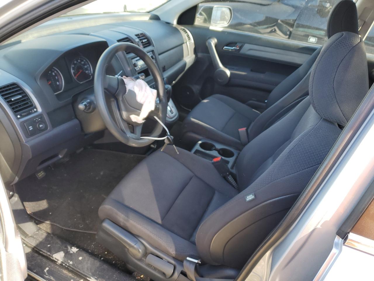2009 Honda CR-V - Image 4