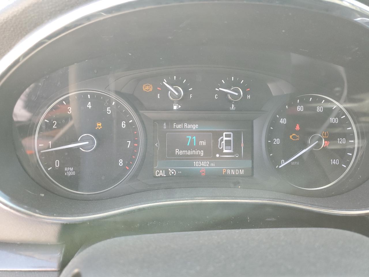 2019 Buick Encore - Image 9