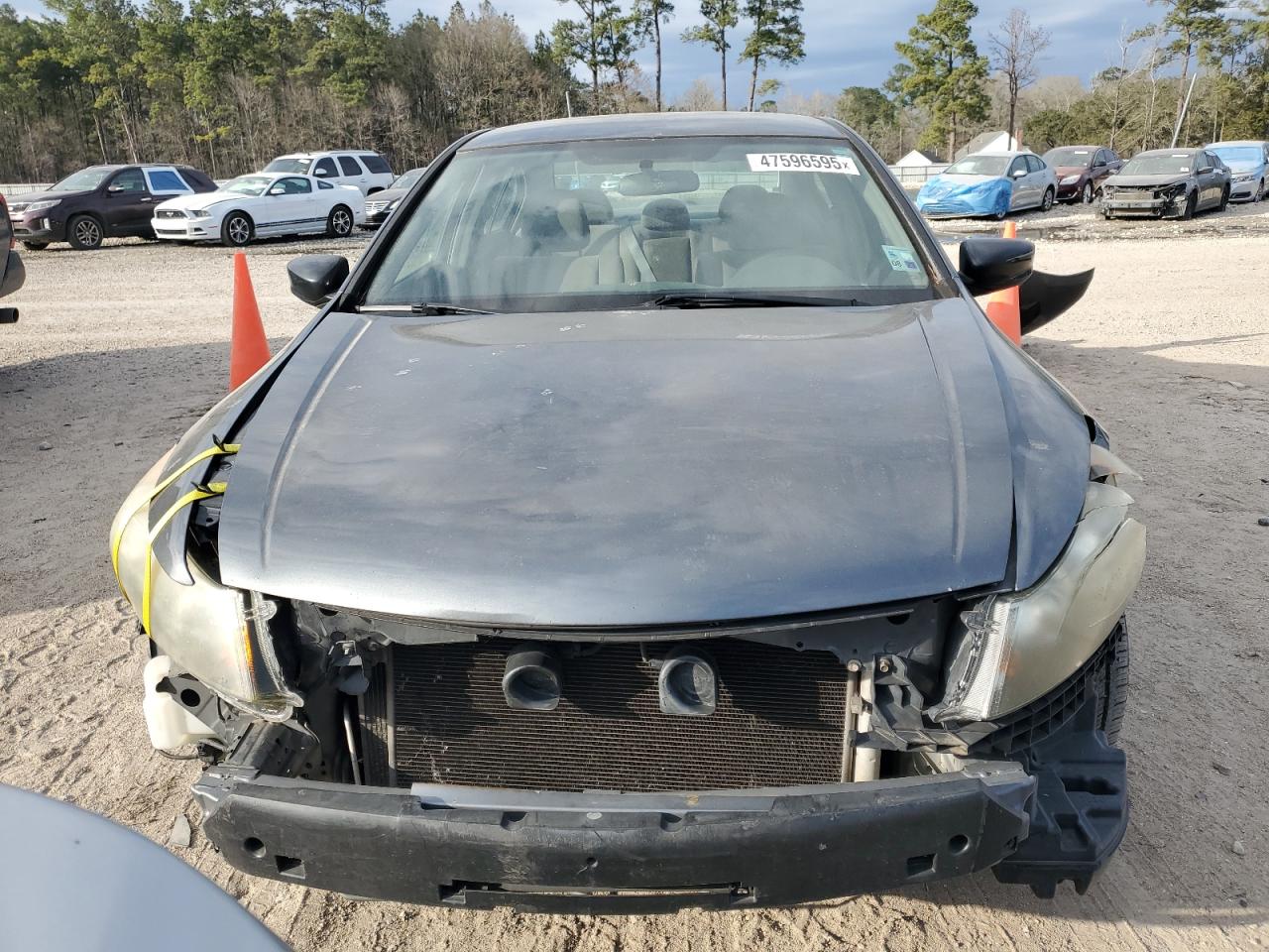 2009 Honda Accord - Image 5