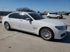 2015 Bmw 750 Li for Sale in Wilmer, TX - Hail