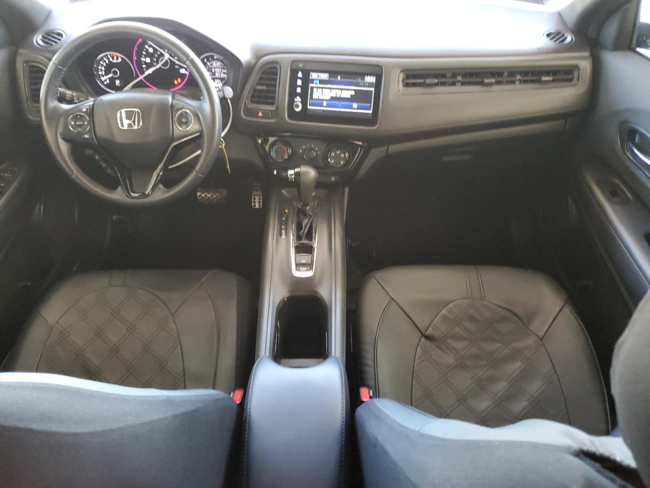 2022 Honda HR-V - Image 8