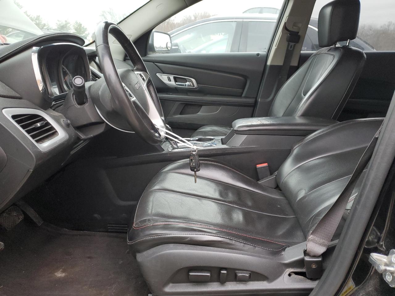 2016 GMC Terrain - Image 7
