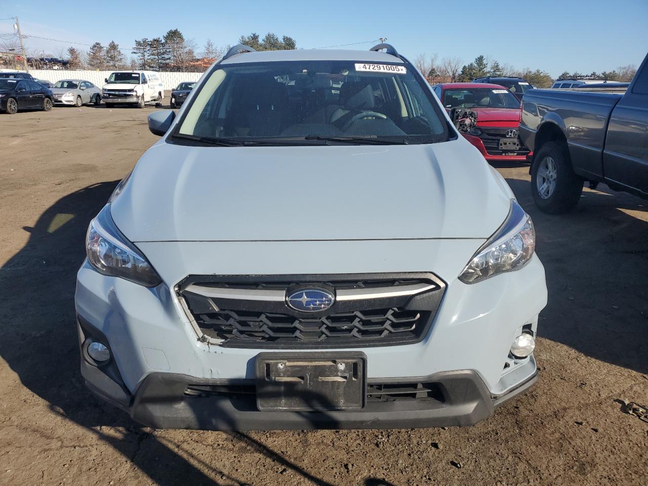 2019 Subaru XV - Image 5