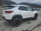 2023 Chevrolet Trailblazer Lt იყიდება Ellwood City-ში, PA - Front End