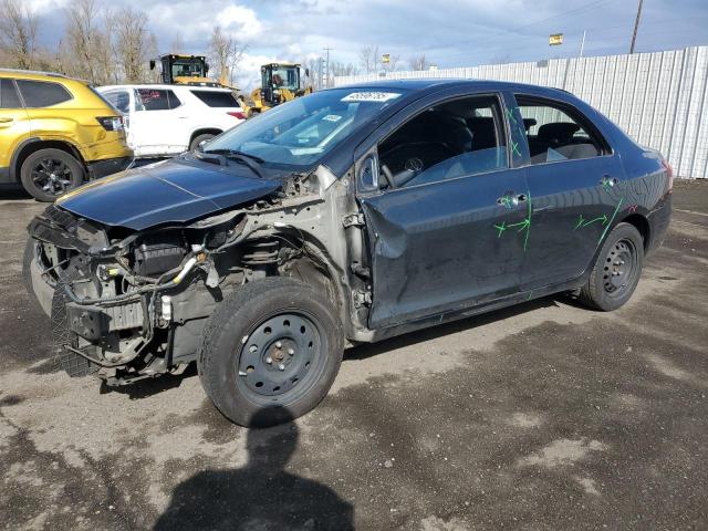 2010 Toyota Yaris 