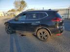 2020 Nissan Rogue S for Sale in Shreveport, LA - Burn - Engine
