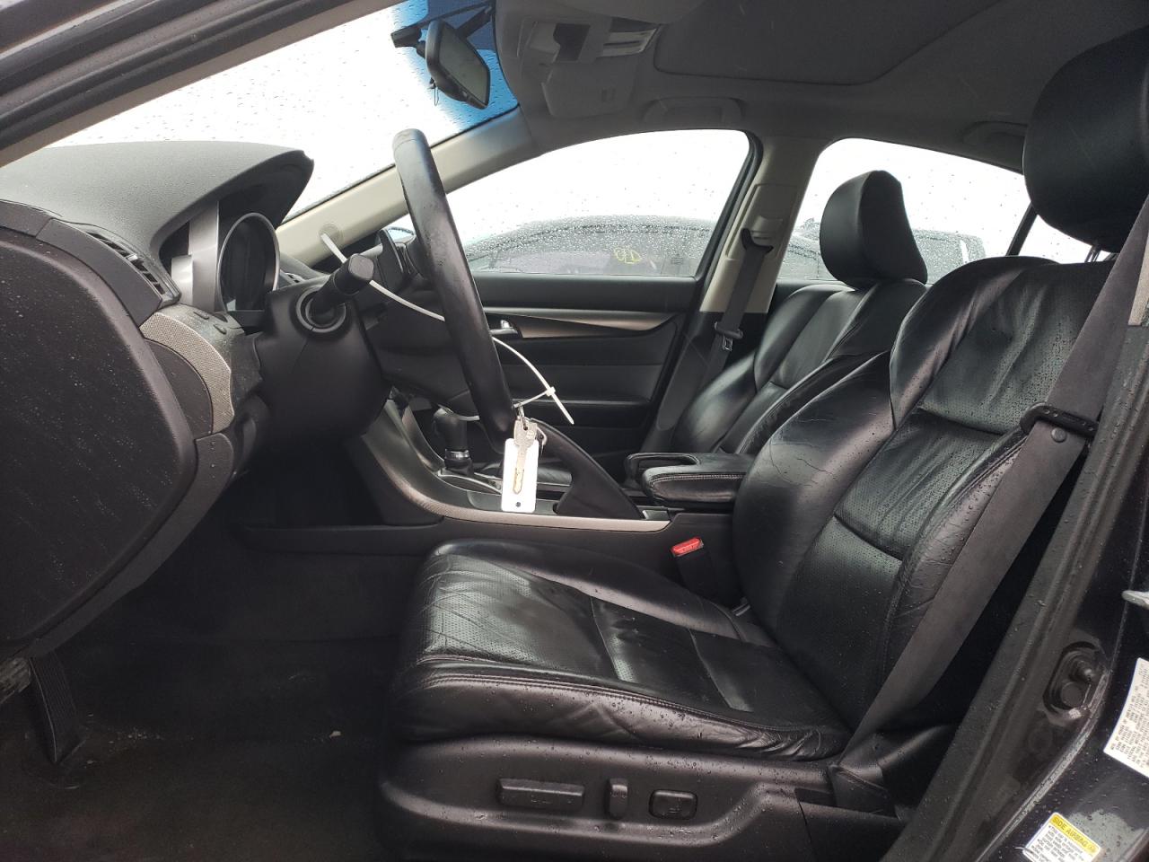 2012 Acura TL - Image 7