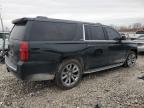 2016 Chevrolet Suburban K1500 Ltz იყიდება Wayland-ში, MI - All Over