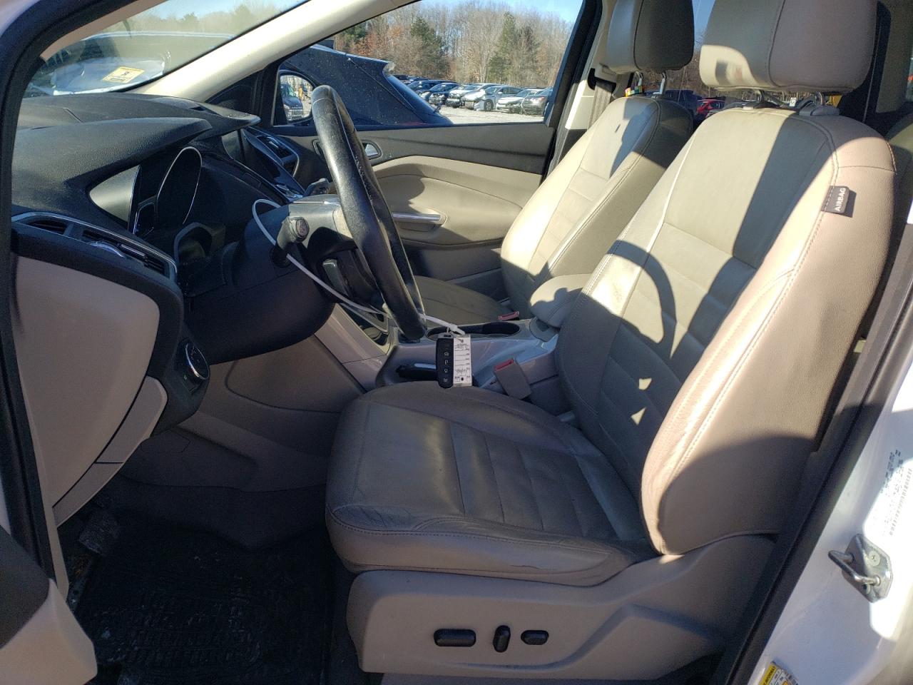 2013 Ford Escape - Image 7