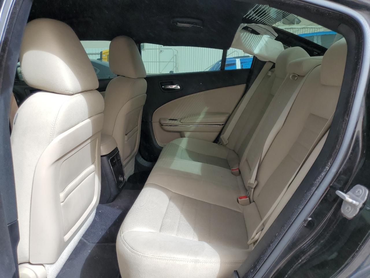 2014 Dodge Charger - Image 10