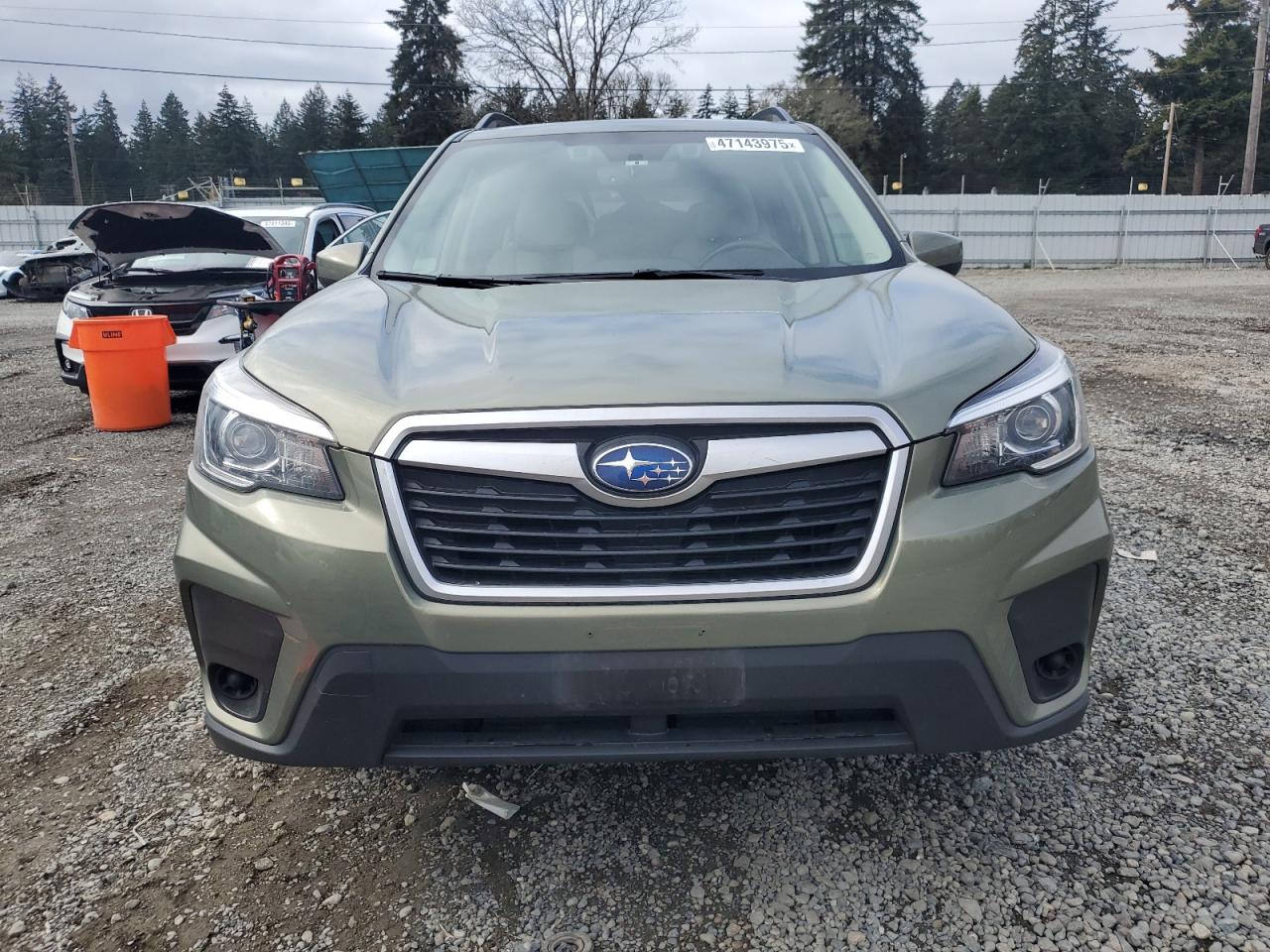 2020 Subaru Forester - Image 5