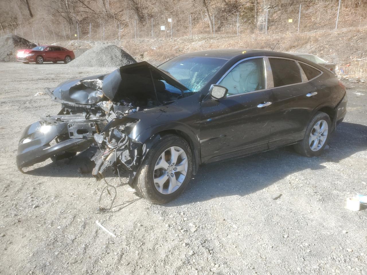 2011 Honda Accord - Image 1