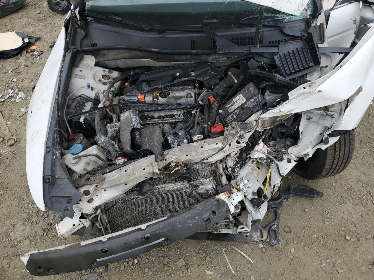 2012 Honda Accord - Image 11