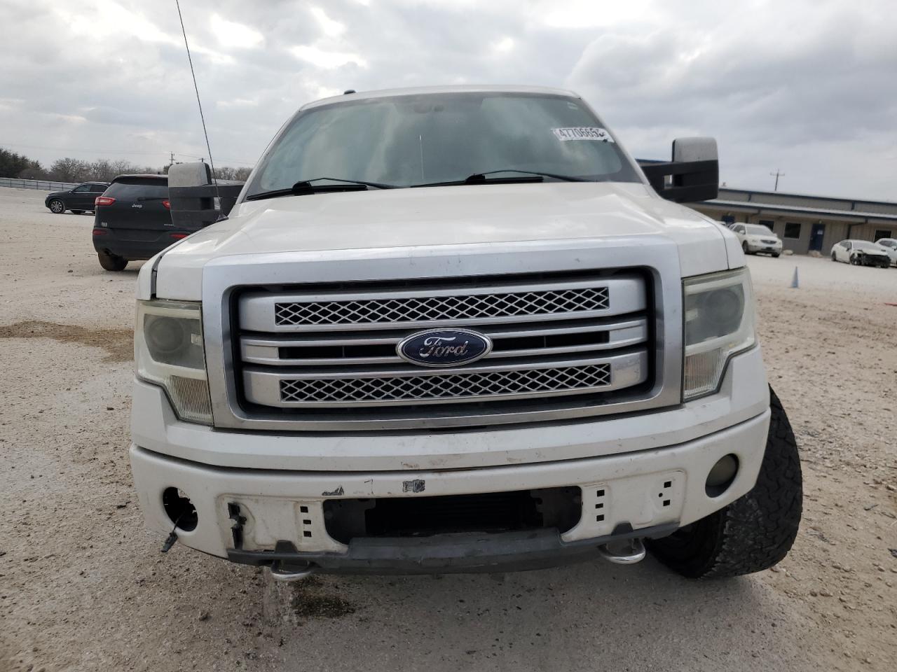2013 Ford F-150 - Image 5