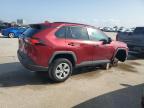 2020 Toyota Rav4 Le للبيع في New Orleans، LA - Side