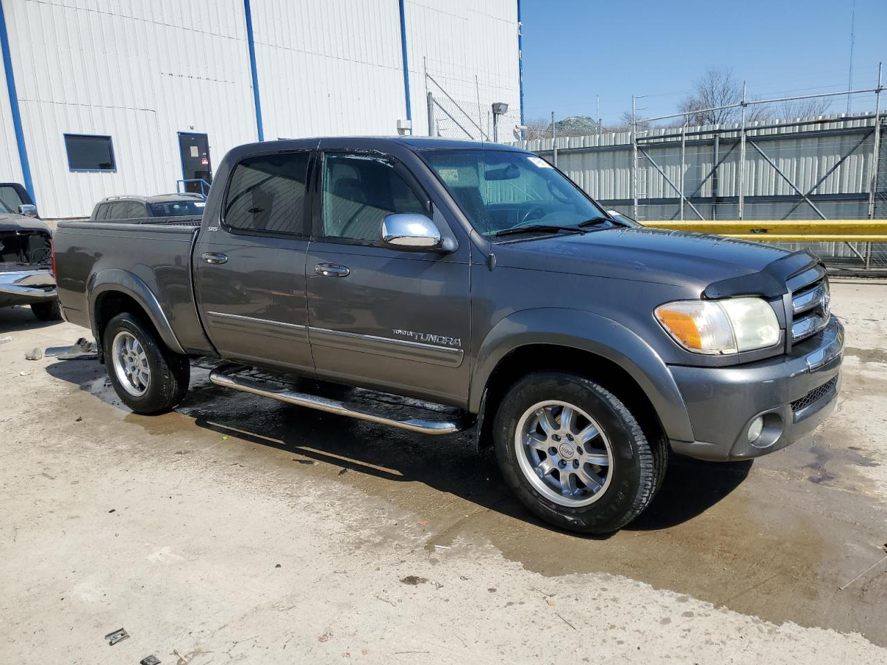 2006 Toyota Tundra - Image 4