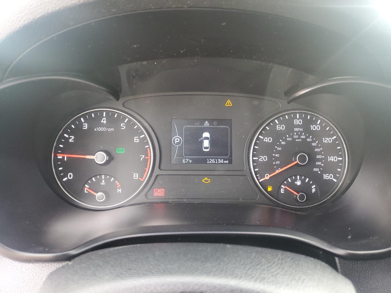 2016 Kia Optima - Image 9