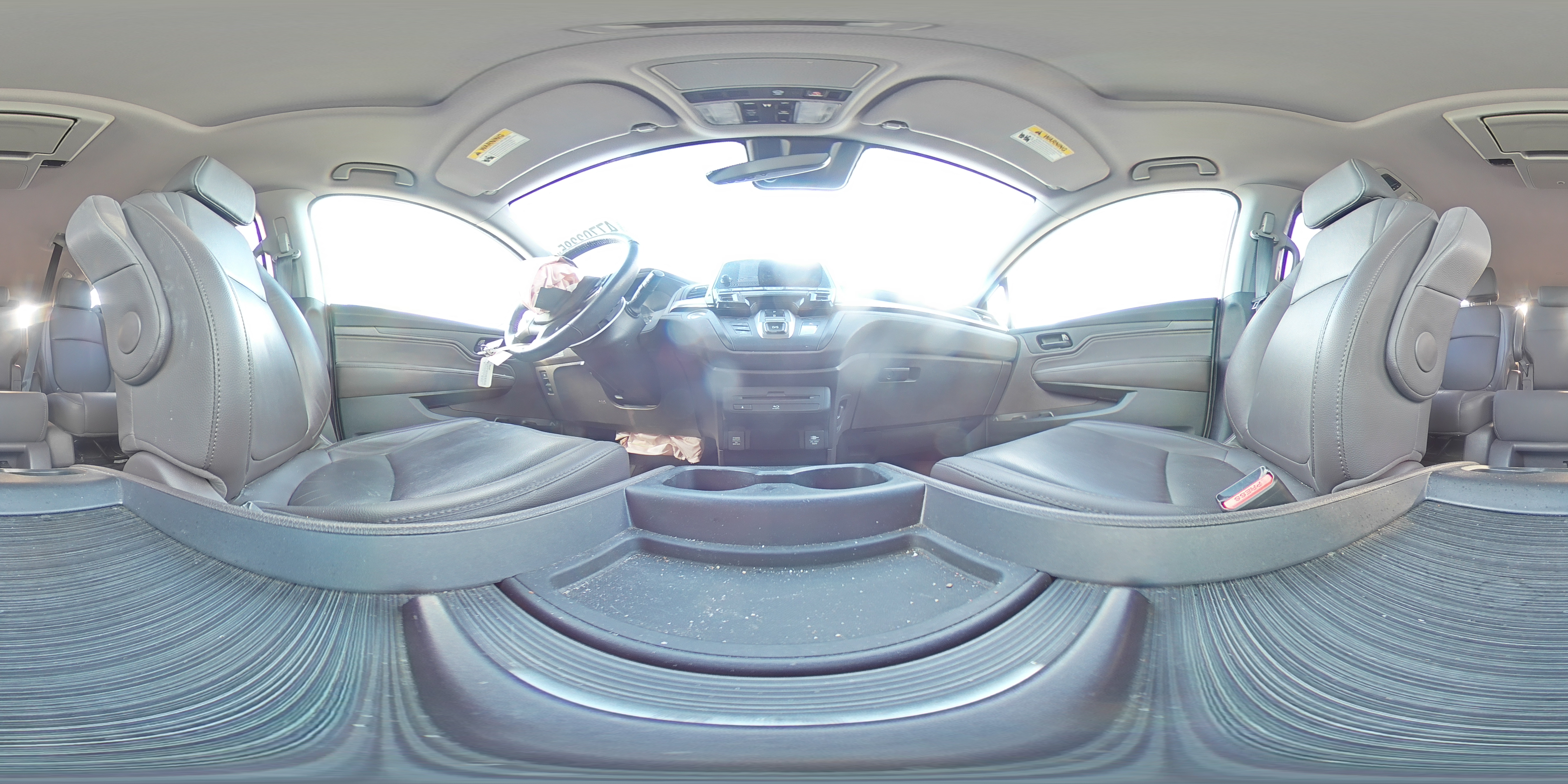 2019 Honda Odyssey - Image 14