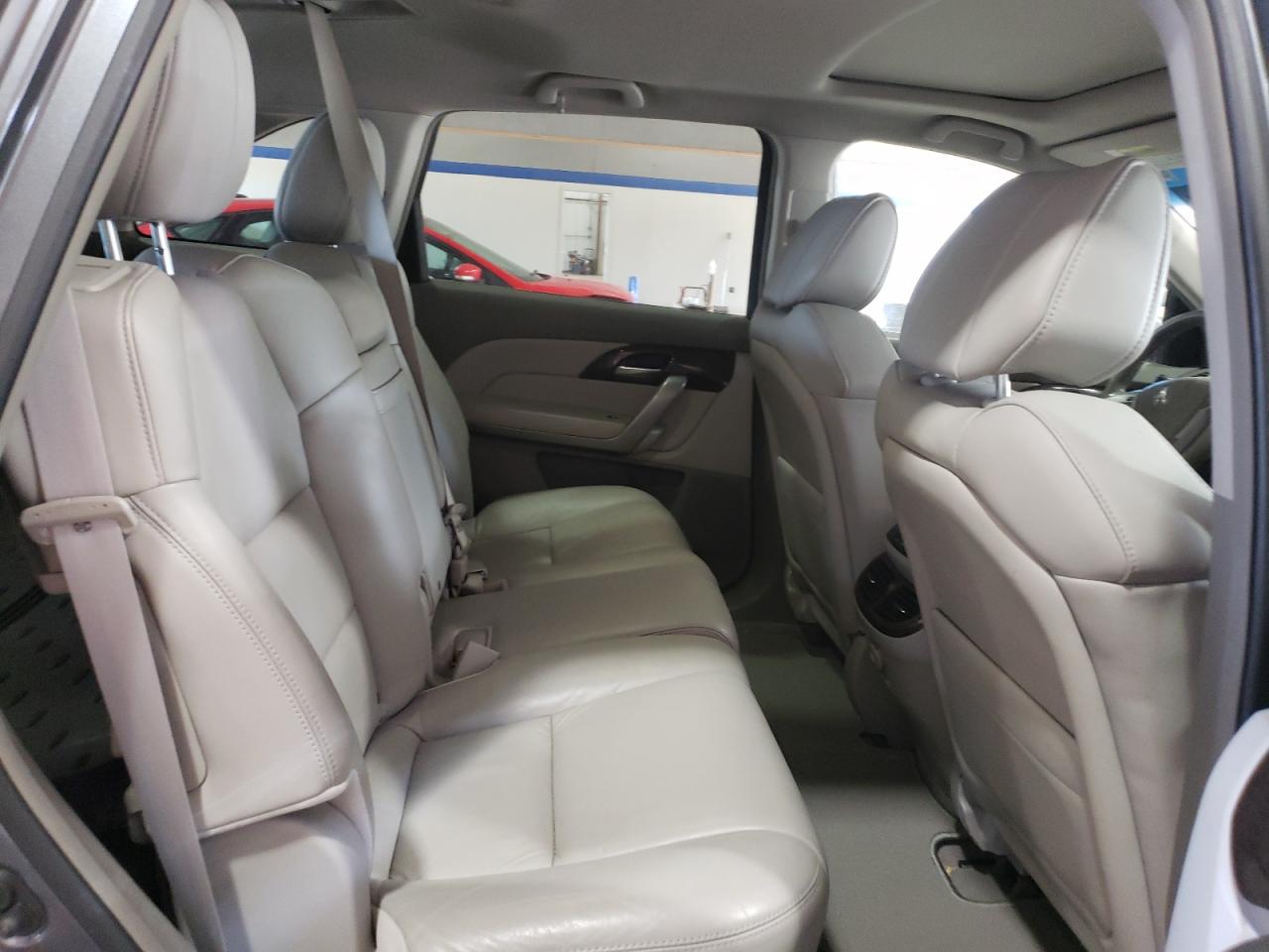 2011 Acura MDX - Image 11