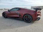 2020 Chevrolet Corvette Stingray 1Lt for Sale in Wilmer, TX - Normal Wear