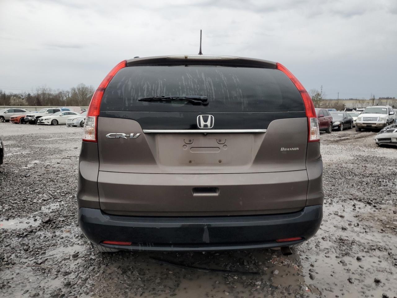 2013 Honda CR-V - Image 6