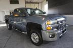 2016 Chevrolet Silverado K2500 Heavy Duty Lt en Venta en Magna, UT - All Over