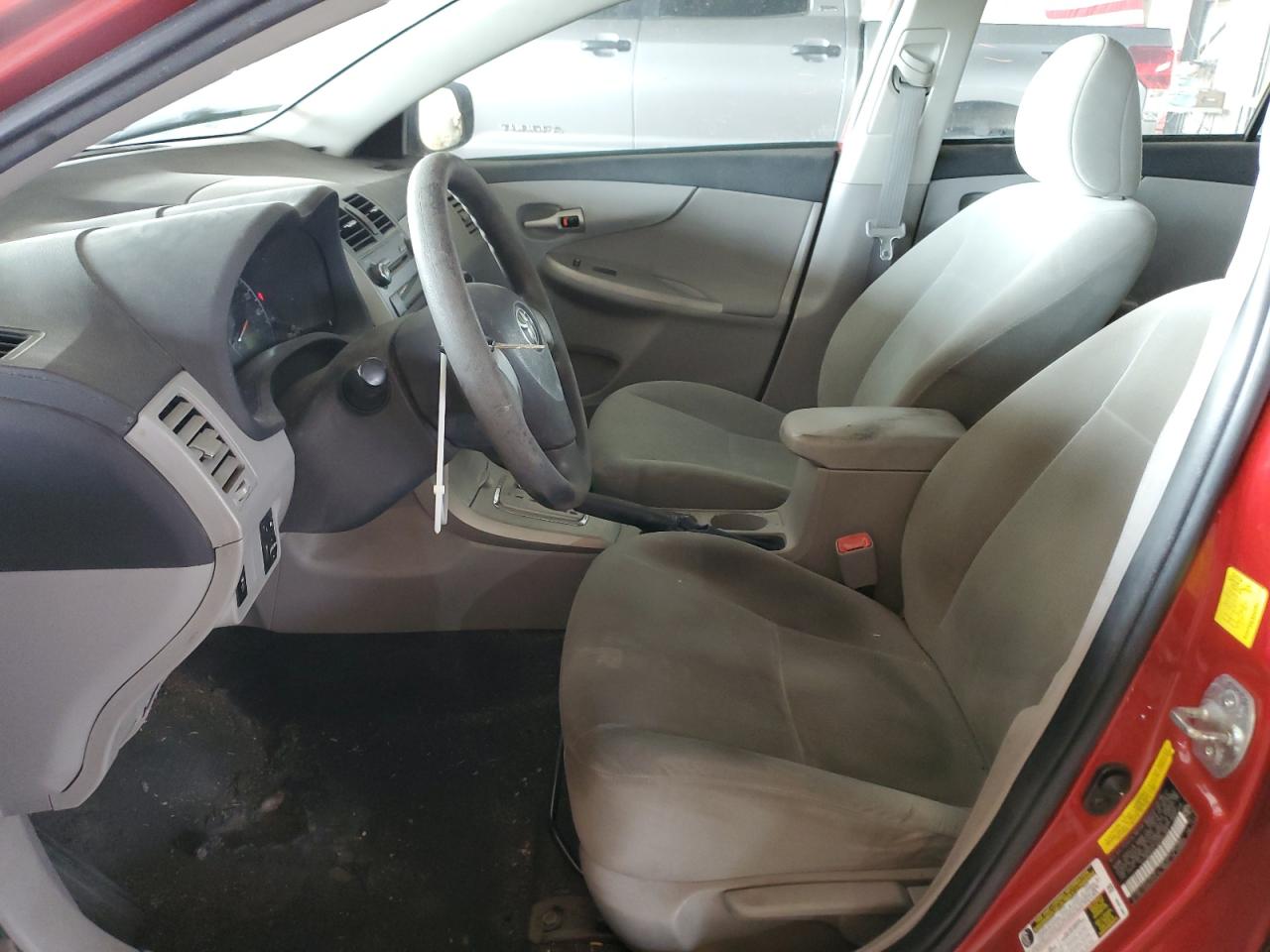 2011 Toyota Corolla - Image 7