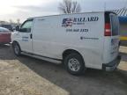 2015 Gmc Savana G2500 იყიდება Wichita-ში, KS - All Over