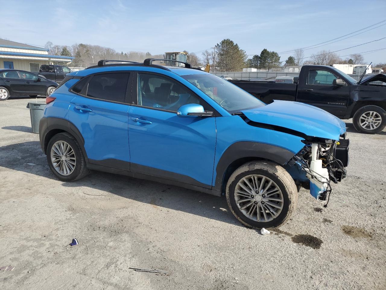 2020 Hyundai Kona - Image 4