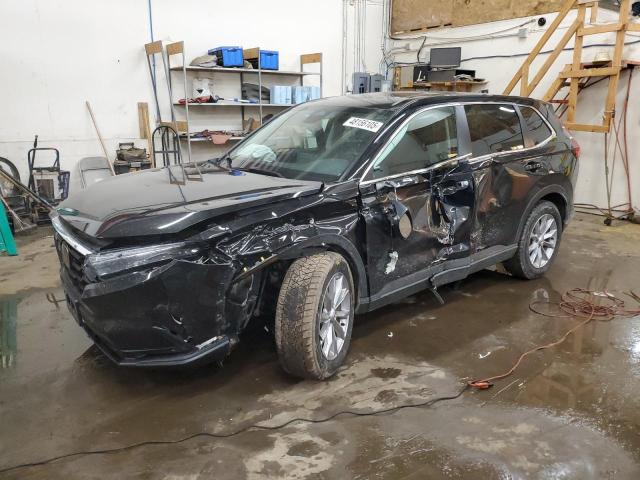 2023 Honda Cr-V Exl