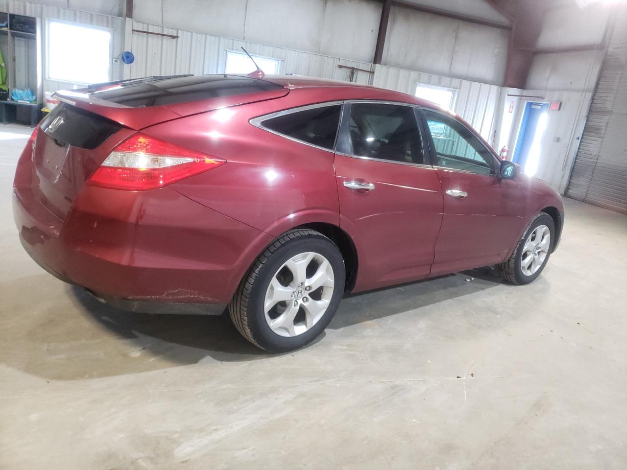 2011 Honda Accord - Image 3