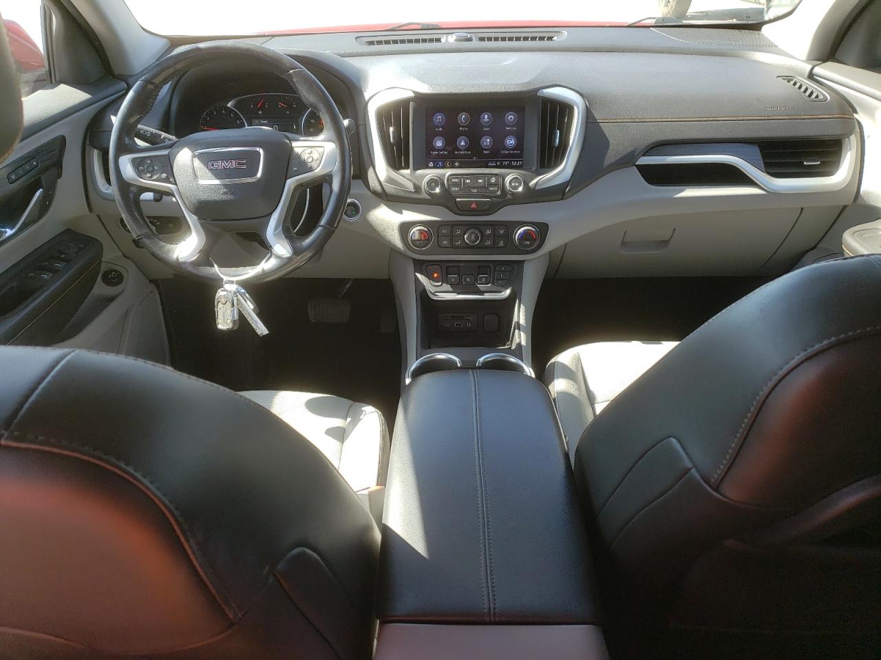 2018 GMC Terrain - Image 8