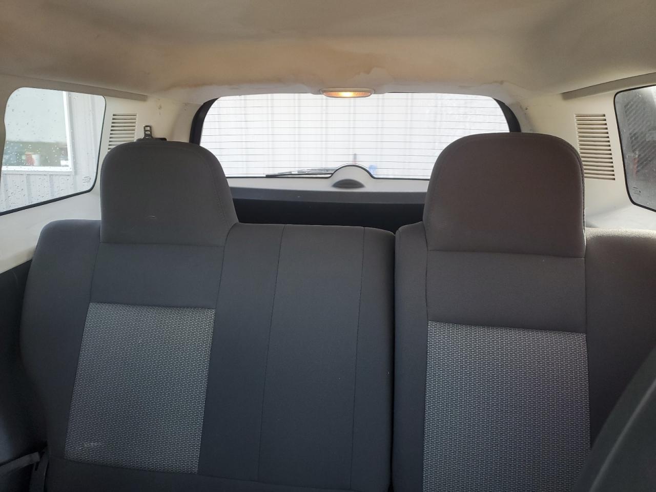 2009 Jeep Liberty (Patriot) - Image 10