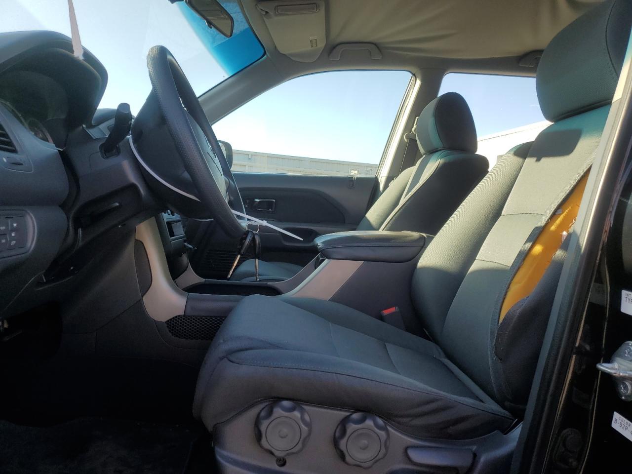 2006 Honda Pilot - Image 7