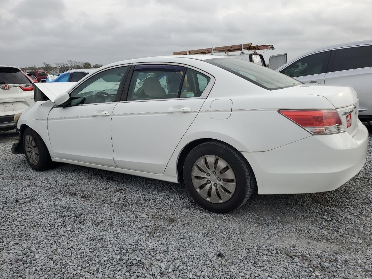 2010 Honda Accord - Image 2
