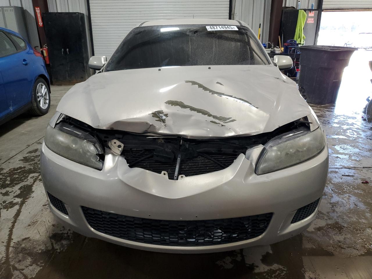 2008 Mazda 6 - Image 5