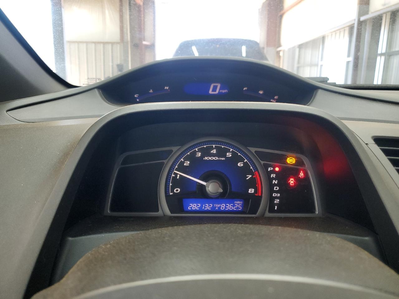 2007 Honda Civic - Image 9