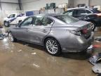 2023 Infiniti Q50 Luxe zu verkaufen in Elgin, IL - Front End