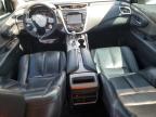 2015 Nissan Murano S zu verkaufen in Orlando, FL - Front End